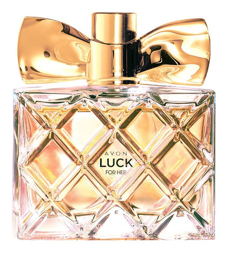 Luck For Her Deo Parfum 50ml