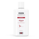 Isdin Alsora Shampoo Antidescamacion Psoriasis 200ml