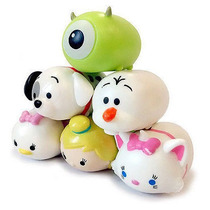 muñecos disney tsum tsum