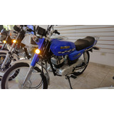 Suzuki  Ax 100 