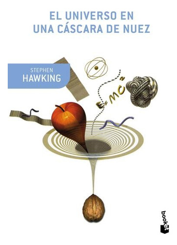 P. D. - El Universo En Una Cáscara De Nuez - Stephen Hawking