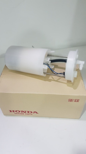 Filtr Bomba Gas  Honda Crv  Modulo  Elemento Conjunto 2007- Foto 7