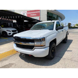 Chevrolet Silverado 2018 4.3 1500 Ls Cab Reg Mt