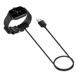 Cargador Usb Para Amazfit Gts 2 Mini / T-rex Pro / Gtr 2 