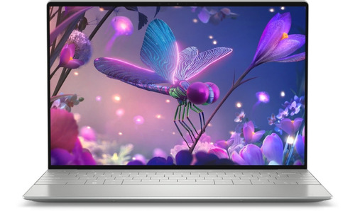 Dell Xps 13 Plus I7-1260p Touch 512gb Ssd 16gb Ddr5 Win11