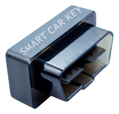 Rastreador Smart Car Key Obd Sem Mensalidade iPhone Ios
