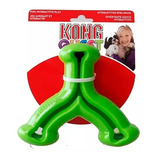 Juguete Kong Wishbone Para Tu Mascota Talla L