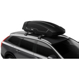 Caja Porta Equipaje Thule Force Xt S