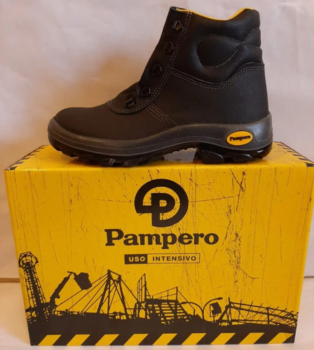 Botines Pampero en Botines y Zapatos, Donde Comprar Botines Pampero en  Argentina | Pgn 4