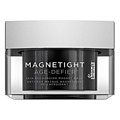 Mascarilla Magnética Anti-edad