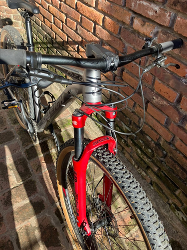 Raleigh 7.0 - Shimano Deore Con Papeles Esta Como Nueva. 