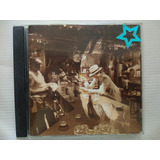 Led Zeppelin Cd In Through The Out Door Imp. Usa Y