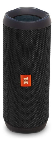 Jbl Flip 4 Altavoz Portátil Con Bluetooth, Batería Integrada