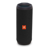 Jbl Flip 4 Altavoz Portátil Con Bluetooth, Batería Integrada