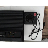 Video Game Atari 2600 Antigo Usado