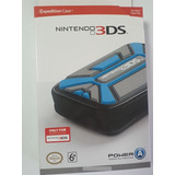 Funda / Estuche De Viaje Nintendo 3ds / Dslite / Ds Lite I 