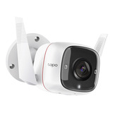 Camera Segridad Exterior Wi-fi Outdoor Tapo C310