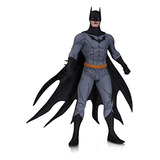 Figura De Batman De La Serie Dc Collectibles.