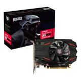 Placa De Vídeo Radeon Gamer Amd Rx550 Gddr5 4g Dvi Hdmi Dp