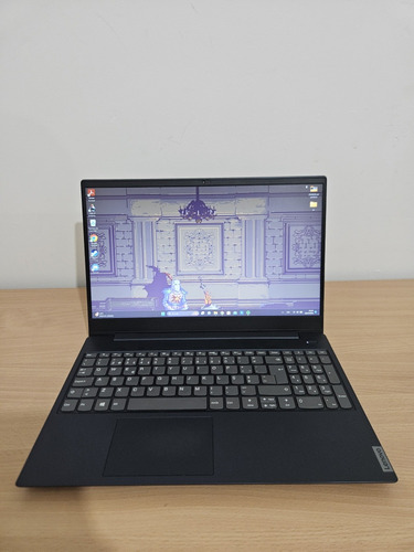 Notebook Lenovo Ideapad S340 Amd 3500u-8gb-480gb