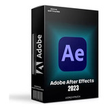 Sistema Digital After Effects 2024 Vital - Envio Já!!