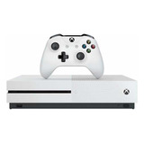 Xbox One S 500gb Semi-novo Acompanha Tudo + Gta 5 + Um Jogo