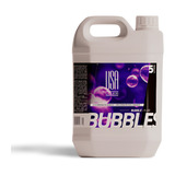 Liquido P/ Bolhas Sabão Bubbles - 5 Litros - Usa