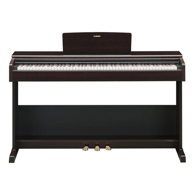 Piano Digital Yamaha Ydp105r Arius Con Respuesta Tactil Msi | Envío gratis