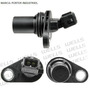 Sensor Arbol Leva Ford Escape 01-04 Focus Fiesta Escor Su287 Ford ESCORT