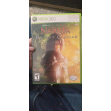 Narnia Prince Caspian Jogo Xbox360 Usado