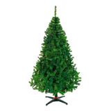 Arbol De Navidad Pino Monarca 150 Cm Verde Naviplastic