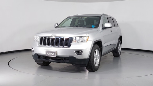 Jeep Grand Cherokee 3.6 Laredo Lujo 4x2 V6 Power Tech