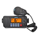 Rádio Maritimo Vhf Onwa Kv-290 Marine Vhf/25w