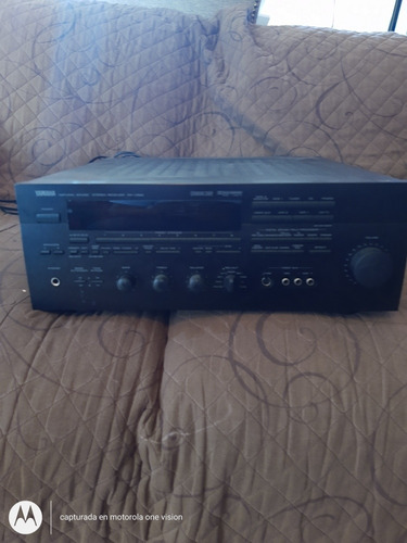 Amplificador Yamaha Mod Rx-v990 Envío Gratis