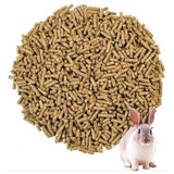 Alimento Para Conejo Cobayo 10 Kg