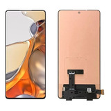 Pantalla Compatible Xiaomi Mi 11t Pro Lcd + Táctil Instalada