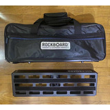 Pedalboard Rockboard Duo 2.1