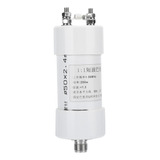 W Barron De Longitud De Onda Corta Mini Balun 1:1 200w A