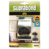 Percha Autoadhesiva Suprabond Para Repasador - 2kg