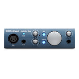 Interface De Audio Presonus Audiobox Ione  Mac Ios