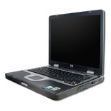 Laptop Hp Compaq Nc6000 Pentium Windows 7+wifi
