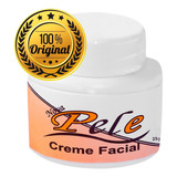 Creme Facial Clareador Nova Pele - Melasma + Brinde