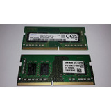 Memoria Ram Modulos De  8gb Ddr4 3200aa  Pc4-25600 1.2 V