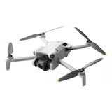 Drone Dji Mini 4 Pro Rc 2 Tela Combo Plus 3 Baterias 45 Min