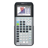 Calculadora Gráficas Texas Instruments Ti-84 Plus Ce Gris