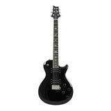 Guitarra Eléctrica Prs Se Standard Sttrbl Tremonti Bk Funda