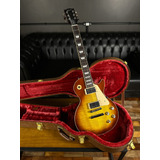 Guitarra Elet Gibson Les Paul Standard 60s - Iced Tea