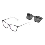 Oculos Grau Mormaii Swap 3 M6081dj557 Clip On Polarizado