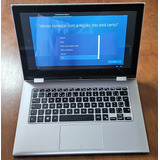 Laptop Notebook Dell Inspiron 7359 Tablet 8gb Ram Sata 500gb