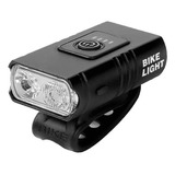 Lampara Delantera Recargable Bike Light 1000 Lumens